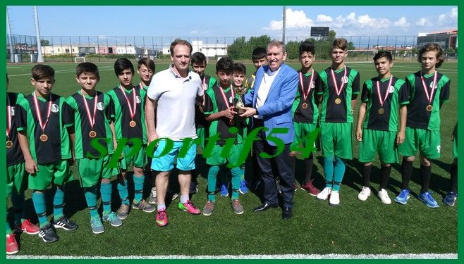 u13  sakaryaspor kupa (1)