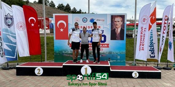 Türkiye kupasında Büyükşehir rüzgarı esti