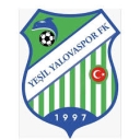 YALOVA YEŞİLOVA SPOR