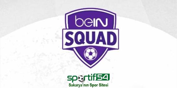 beIN SPORTS’tan Karasu Aziziye Spor ve Geyve Dörtyol Spor Kulübü’ne Destek